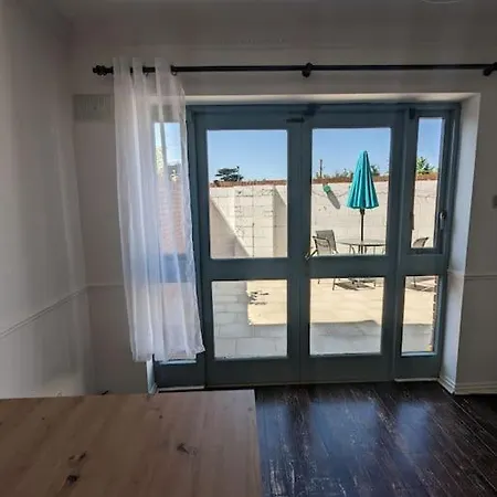 Appartamento The Sutton Townhouse Dublino