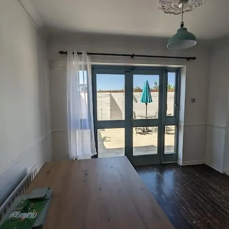 The Sutton Townhouse Dublino