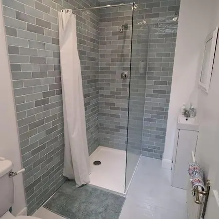 Apartament The Sutton Townhouse Dublin