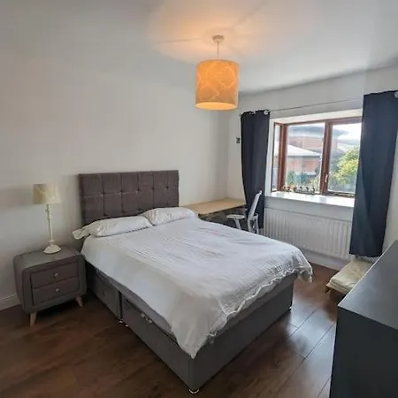 The Sutton Townhouse Appartamento Dublino