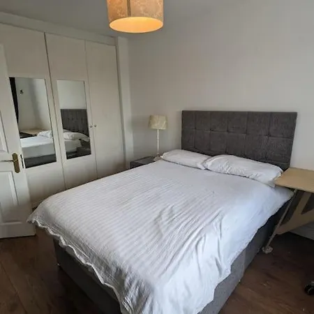 The Sutton Townhouse * Dublino