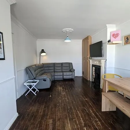 Appartamento The Sutton Townhouse